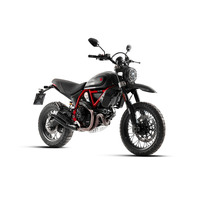 DUCATI 800 Scrambler Desert Sled 2019-2019